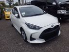 Toyota Yaris X PACKAGE (HYBRID) 2020