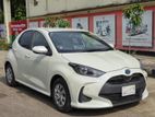 Toyota Yaris X pkg, 360 camera 2020
