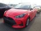 Toyota Yaris # X_READY_DHAKA 2020