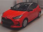 Toyota Yaris z 2020
