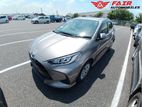 Toyota Yaris Z 4.5grd Brown 2020