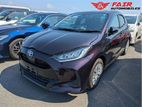 Toyota Yaris Z 4grd WINE 2020