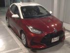 Toyota Yaris Z LEATHER 4POINT 2020