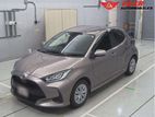 Toyota Yaris Z pkg 4.5grd Brown 2020