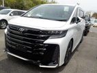 Toyota Z PREMIUM PACKAGE 2024