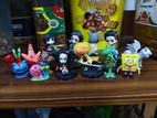 Toys Collection
