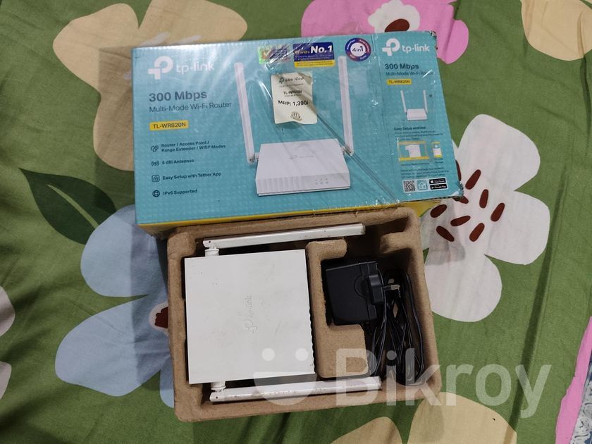 Router for sell for Sale in Savar | Bikroy