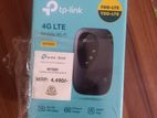 TP-Link 150 Mbps 4G Pocket Routers