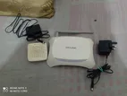Tp-link 150 Mbps Wireless Router