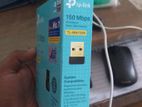 TP-Link 150 Mbps Wireless Wifi Adapter.