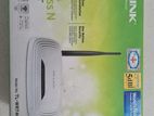 TP Link 150MBPS Router