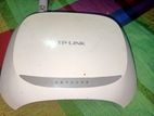 TP-LINK_-_ 150Mbps Wireless N Router