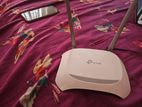 Tp-link 2 Antena Router