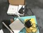 Tp-link 2 Antenna Router & Xpon Onu