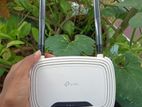 Tp link 2 antenna router