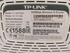 Tp_link_205E rauter sell.