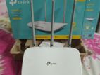 TP LINK 2.5G ROUTER