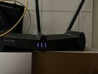 Tp link 3 antenna router
