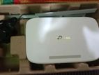 Tp-Link 3 Antenna Router