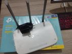 Tp-Link 300 mbps 3 Antena Router