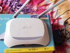 tp link 300 mbps havvy router