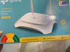 TP Link 300 Mbps Router