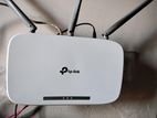 TP link 300 mbps router