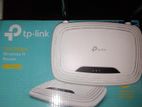 Tp link.. 300 mbps wireless N Router