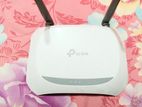 Tp-link 300 Mbps Wireless N Router