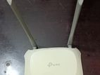 TP link 300 mbps wireless N router, Model-TL-WR840N