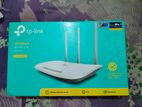 TP link 300 Mbps Wireless N Router TL-WR845N