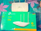 Tp - Link 300 Mbps Wireless N Router TL WR845N