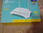 Tp-link 300 Mbps wireless N router (TL-WR850N)