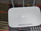 TP-Link 300mbps router