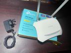 TP Link 300mbps router for sell