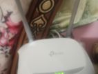 TP-LINK 300mbps running router