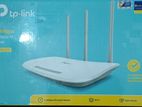 Tp-Link 300Mbps router(Used)