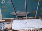 Tp-Link 300mbps (Used)