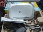 TP-Link 300Mbps Wireless N Router