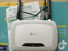 tp-link (300Mbps Wireless N Router) TL-WR841N