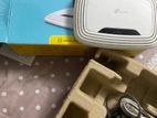 Tp Link 300mbps Wireless N Speed Tl-wr841n