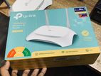 tp-link 300Mbps Wireless Router |