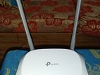 Tp-link 3g/4g wireless N Router (Modem Supported)