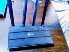 Tp Link 4 stand router