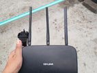 Tp Link 450 Mbps Router