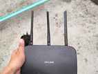 Tp Link 450 Mbps Router