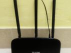 TP Link 450 mbps Wifi