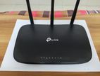 Tp-link 450mbps Wireless N Router -wr940n