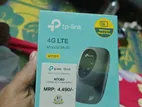 Tp Link 4g Lte Pocket Router