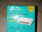 Tp-link 5 Port Wifi Switch